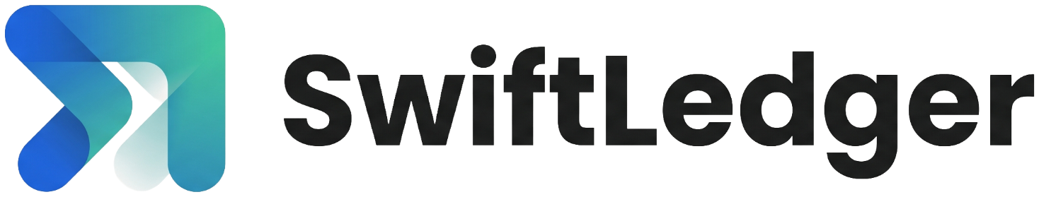 SwiftLedger